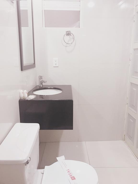 Real Avenida Hotel Тустла-Гутьеррес Экстерьер фото
