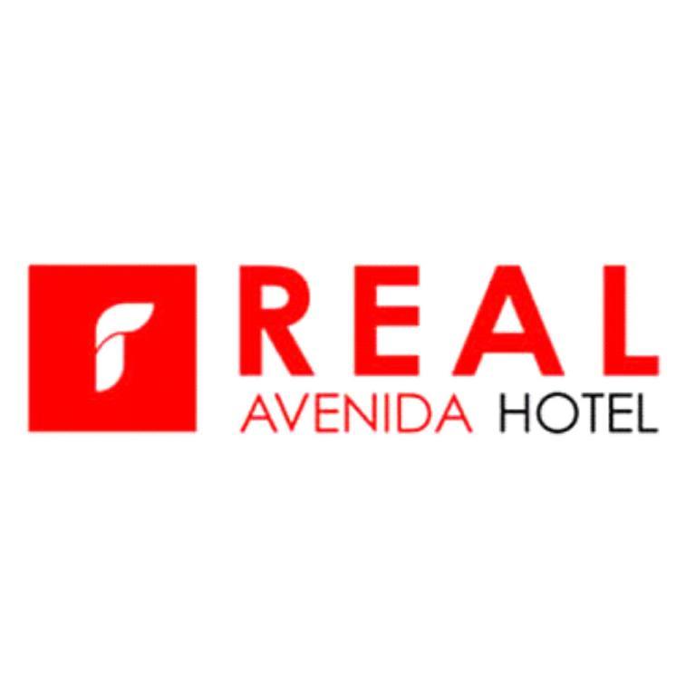 Real Avenida Hotel Тустла-Гутьеррес Экстерьер фото